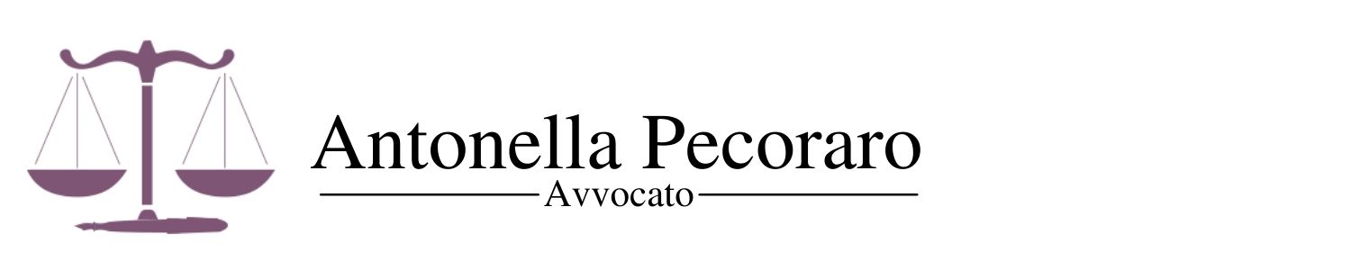 Avv. Antonella Pecoraro